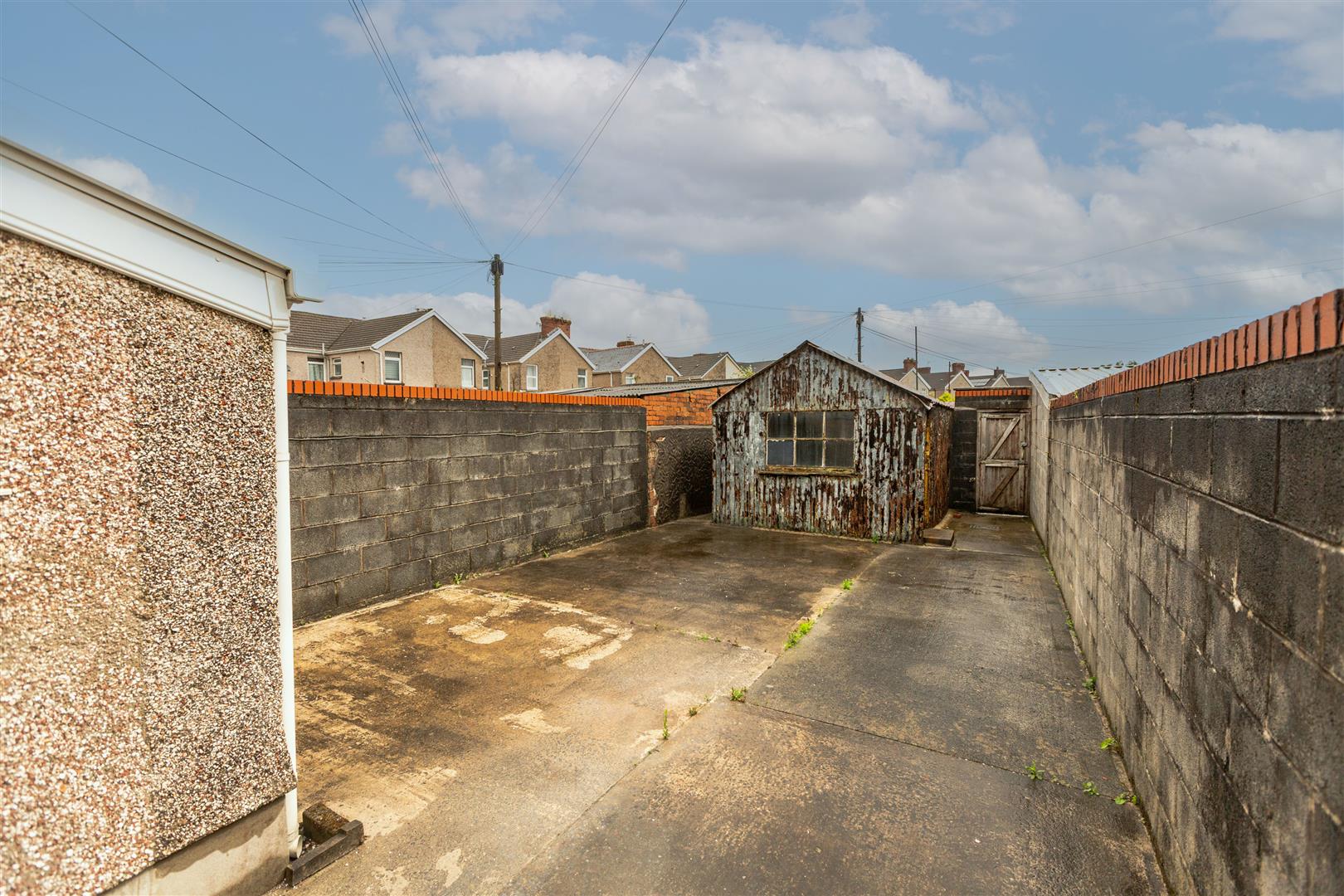 New Dock Road, Llanelli, SA15 2EG